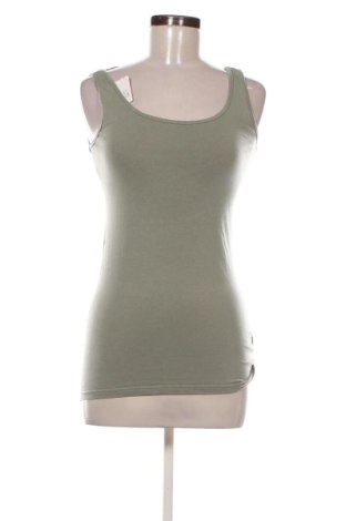 Dámske tielko  Unbranded, Veľkosť XS, Farba Zelená, Cena  6,00 €, #137357683