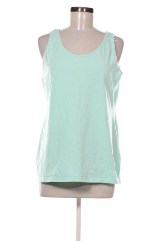 Dámské tilko  Blue Motion, Velikost L, Barva Zelená, Cena  194,00 Kč, #137357752