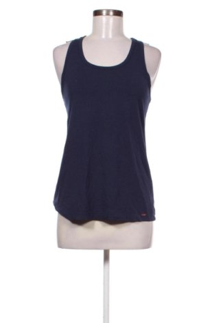 Tricou de damă Unbranded, Mărime S, Culoare Albastru, Preț 41,99 Lei, #137359131