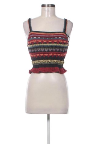 Tricou de damă Zara, Mărime S, Culoare Multicolor, Preț 31,49 Lei, #137361285