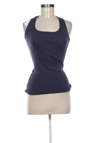 Dámské tilko  Unbranded, Velikost S, Barva Modrá, Cena  121,00 Kč, #137361428