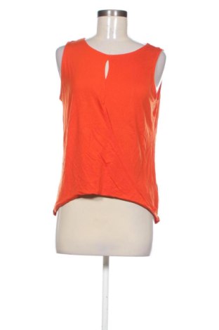 Tricou de damă H&M, Mărime M, Culoare Portocaliu, Preț 26,25 Lei, #137362739