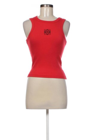 Dámske tielko  Unbranded, Veľkosť S, Farba Červená, Cena  7,00 €, #137363620