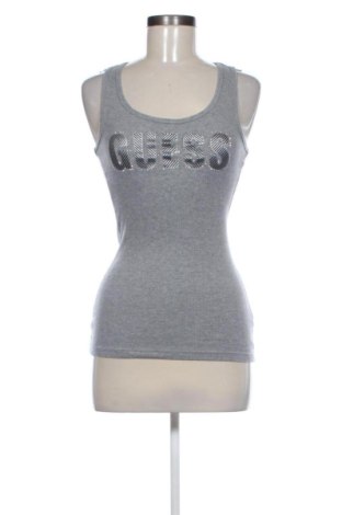 Dámske tielko  Guess, Veľkosť S, Farba Sivá, Cena  17,00 €, #137364730