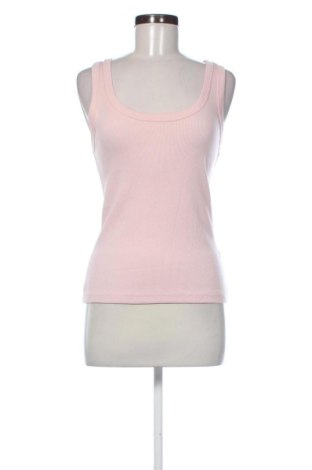 Dámske tielko  H&M, Veľkosť M, Farba Ružová, Cena  9,00 €, #137364853