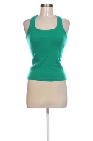 Dámske tielko  Unbranded, Veľkosť S, Farba Zelená, Cena  5,00 €, #137365605