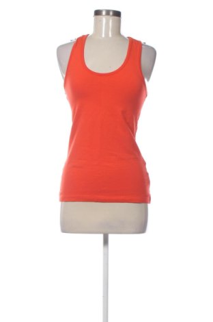 Dámske tielko  Unbranded, Veľkosť S, Farba Oranžová, Cena  5,72 €, #137366358