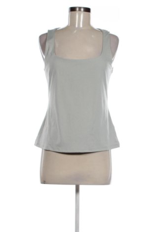 Damentop H&M, Größe M, Farbe Grau, Preis € 9,14, #137370305