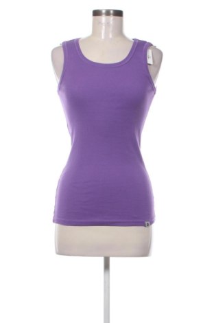 Tricou de damă Unbranded, Mărime XS, Culoare Mov, Preț 45,00 Lei, #137374282