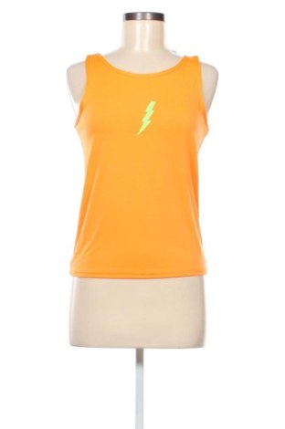 Tricou de damă Unbranded, Mărime M, Culoare Portocaliu, Preț 21,00 Lei, #137376153