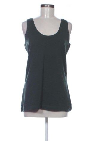 Dámske tielko  S.Oliver, Veľkosť XL, Farba Zelená, Cena  12,00 €, #137379514