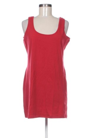 Tricou de damă Atmosphere, Mărime L, Culoare Roșu, Preț 31,49 Lei, #137379854