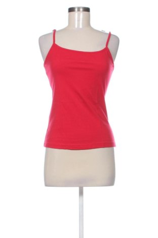 Tricou de damă Unbranded, Mărime S, Culoare Roșu, Preț 41,99 Lei, #137380049