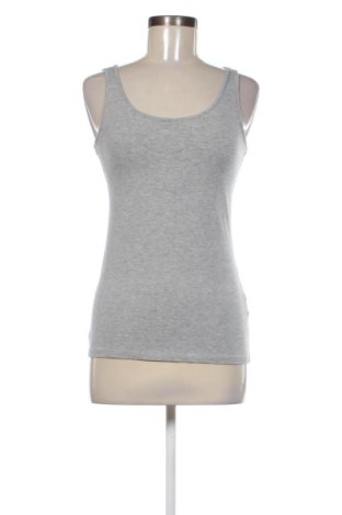 Tricou de damă H&M, Mărime M, Culoare Gri, Preț 31,99 Lei, #137387278