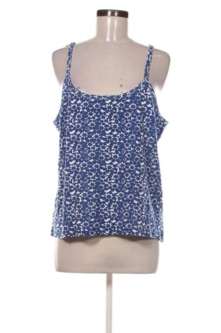 Damska koszulka na ramiączkach La Redoute, Rozmiar XXL, Kolor Kolorowy, Cena 43,94 zł, #137389128