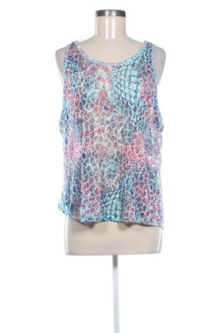 Damski top Unbranded, Rozmiar XL, Kolor Kolorowy, Cena 60,41 zł, #137393160