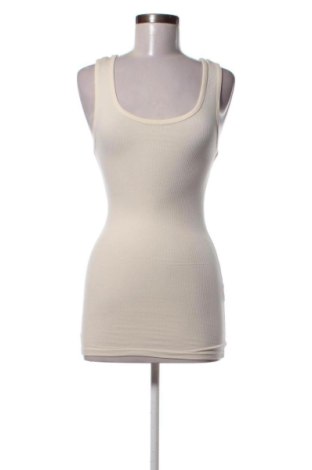 Tricou de damă River Island, Mărime S, Culoare Ecru, Preț 44,00 Lei, #137395889