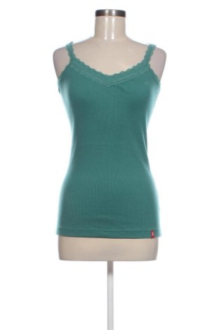 Tricou de damă Esprit, Mărime L, Culoare Verde, Preț 52,49 Lei, #137397327