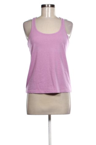 Damentop O'neill, Größe XS, Farbe Lila, Preis 14,67 €, #137397534