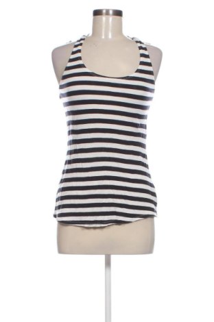 Tricou de damă United Colors Of Benetton, Mărime XS, Culoare Multicolor, Preț 31,49 Lei, #137398587