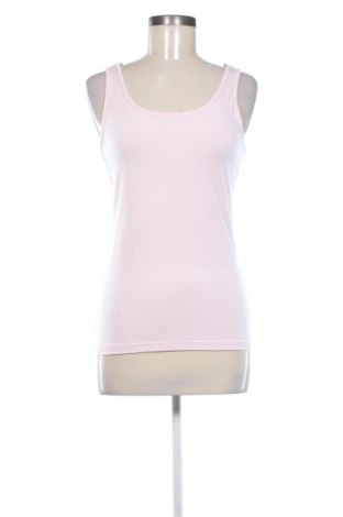 Дамски потник Gina Tricot, Размер M, Цвят Розов, Цена 6,00 €, #137398717