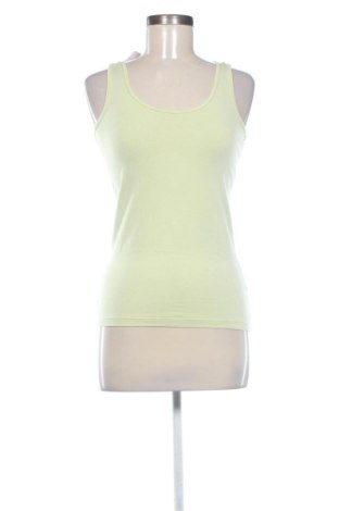 Tricou de damă Tchibo, Mărime XS, Culoare Verde, Preț 36,74 Lei, #137399658