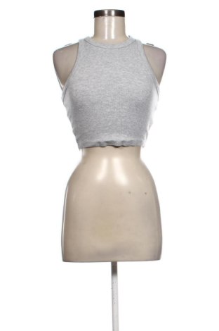 Tricou de damă FSBN Sister, Mărime S, Culoare Gri, Preț 36,74 Lei, #137399813