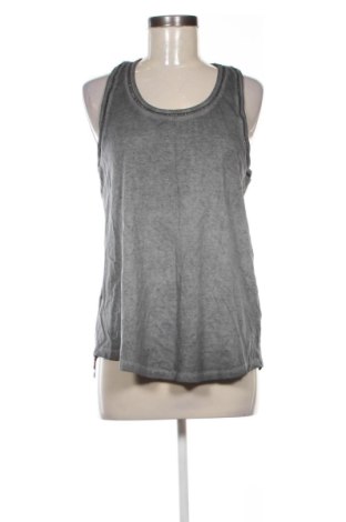 Tricou de damă Reserved, Mărime M, Culoare Gri, Preț 38,63 Lei, #137400113