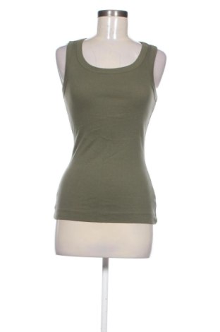 Tricou de damă Mohito, Mărime M, Culoare Verde, Preț 37,69 Lei, #137400380