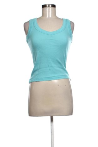 Tricou de damă Broadway, Mărime S, Culoare Albastru, Preț 47,24 Lei, #137400504