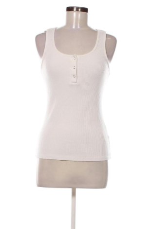 Damentop Modstrom, Größe L, Farbe Weiß, Preis € 15,00, #137402999