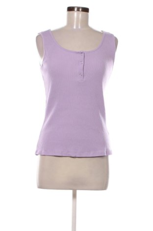 Tricou de damă Gestuz, Mărime L, Culoare Mov, Preț 89,23 Lei, #137403011
