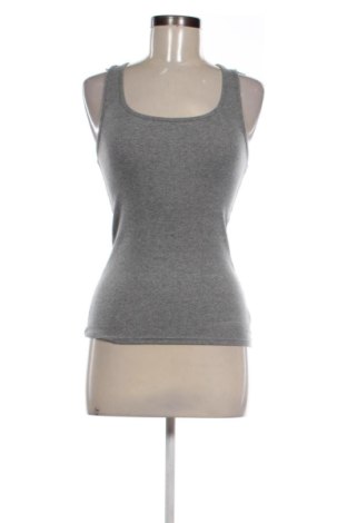 Damska koszulka na ramiączkach Unbranded, Rozmiar S, Kolor Szary, Cena 21,17 zł, #137404284
