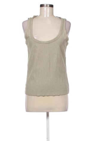 Дамски потник Zara, Размер M, Цвят Зелен, Цена 6,00 €, #137404741