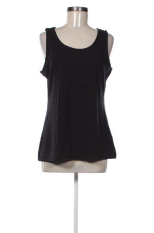 Tricou de damă Esmara, Mărime L, Culoare Negru, Preț 36,74 Lei, #137333118