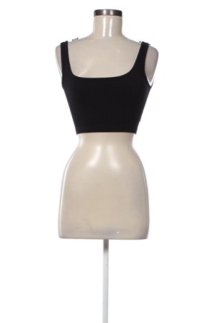 Tricou de damă Unbranded, Mărime S, Culoare Negru, Preț 31,49 Lei, #137333909