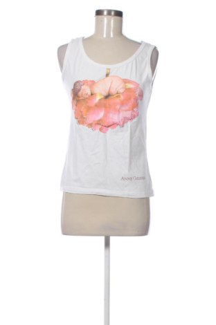 Tricou de damă Unbranded, Mărime M, Culoare Alb, Preț 31,49 Lei, #137338997