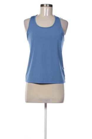 Tricou de damă H&M, Mărime M, Culoare Albastru, Preț 31,49 Lei, #137348037