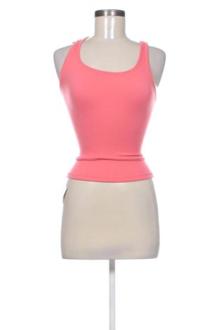Dámske tielko  Unbranded, Veľkosť S, Farba Ružová, Cena  6,00 €, #137351551