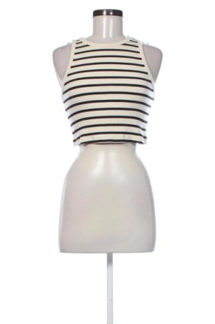 Tricou de damă H&M, Mărime M, Culoare Multicolor, Preț 31,49 Lei, #137357180