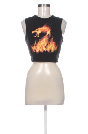 Tricou de damă Weekday, Mărime S, Culoare Multicolor, Preț 31,49 Lei, #137397003
