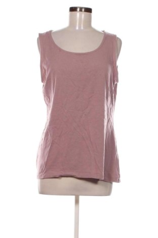 Damentop Beloved, Größe XL, Farbe Aschrosa, Preis 8,70 €, #137397928