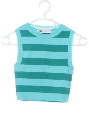 Damenpullover Zara, Größe S, Farbe Mehrfarbig, Preis 14,00 €, #137299659