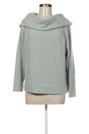 Dámsky pulóver Jean Pascale, Veľkosť XL, Farba Zelená, Cena  12,00 €, #137317678