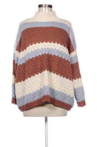 Damenpullover SHEIN, Größe S, Farbe Mehrfarbig, Preis 6,00 €, #137320918