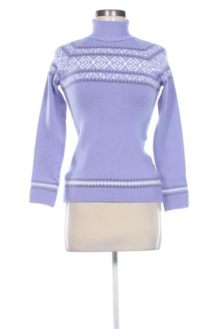 Damenpullover Unbranded, Größe S, Farbe Lila, Preis 15,00 €, #137321267