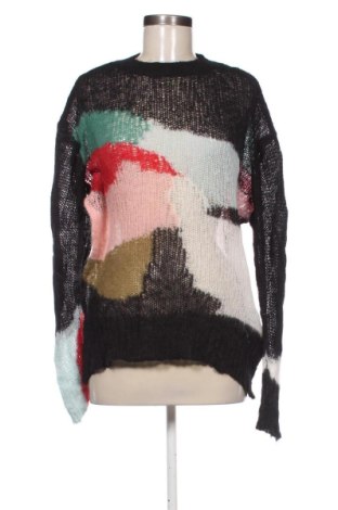 Dámsky pulóver Zara, Veľkosť XXL, Farba Viacfarebná, Cena  15,12 €, #137325249