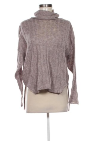 Dámsky pulóver H&M, Veľkosť L, Farba Popolavo ružová, Cena  10,72 €, #137325478