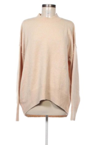 Női pulóver Esprit, Méret XXL, Szín Bézs, Ár 7 801 Ft, #137325627