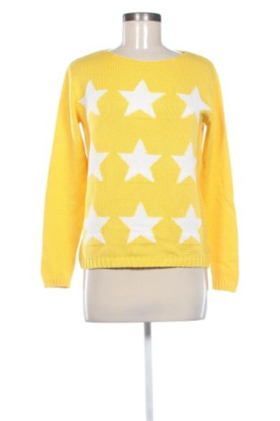 Damski sweter Rick Cardona, Rozmiar M, Kolor Kolorowy, Cena 36,75 zł, #137325804